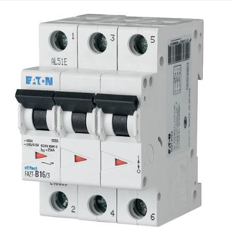 EATON/Moeller 240899 FAZT-D2/3 Device