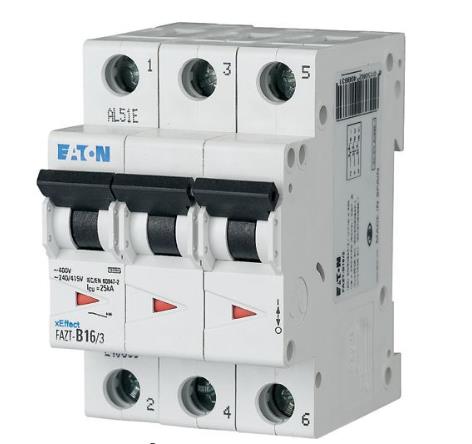 EATON/Moeller 240905 FAZT-D13/3 Device