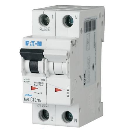 EATON/Moeller 241001 FAZT-B13/1N Device