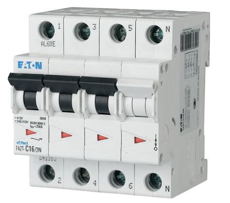 EATON/Moeller 241181 FAZT-D2/3N Device