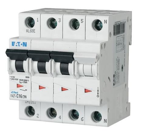 EATON/Moeller 241182 FAZT-D3/3N Device