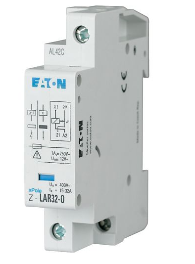 EATON/Moeller 248258 Z-LAR32-O Device