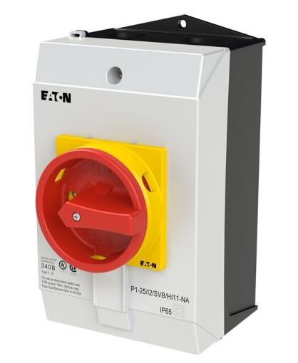 EATON/Moeller 255888 P1-25/I2/SVB/HI11-NA Device