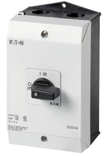 EATON/Moeller 255890 P1-32/I2-NA Device