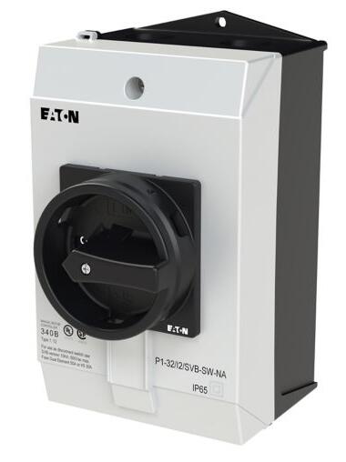 EATON/Moeller 255892 P1-32/I2/SVB-SW-NA Device