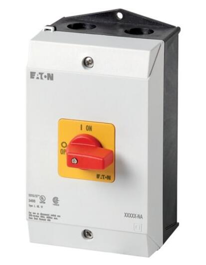 EATON/Moeller 255893 P1-32/I2-RT-NA Device