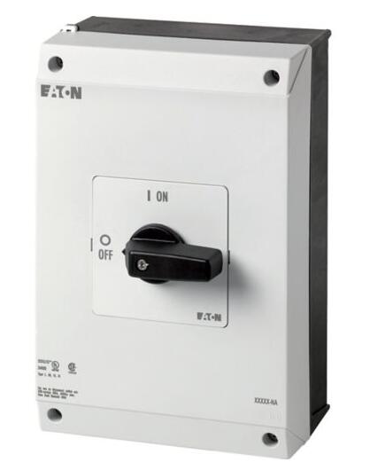 EATON/Moeller 255896 P3-63/I4-NA Device
