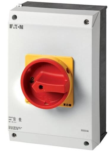 EATON/Moeller 255897 P3-63/I4/SVB-NA Device
