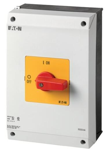 EATON/Moeller 255899 P3-63/I4-RT-NA Device