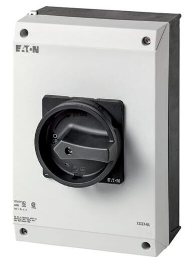 EATON/Moeller 255900 P3-63/I4/SVB-SW/HI11-NA Device