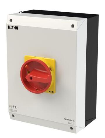 EATON/Moeller 255903 P3-100/I5/SVB-NA Device