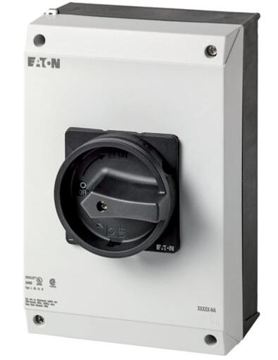 EATON/Moeller 255904 P3-100/I5/SVB-SW-NA Device