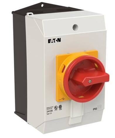 EATON/Moeller 255912 T3-3-15683/I2/SVB-NA Device