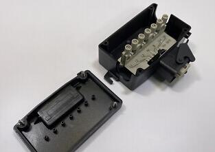 EATON/Moeller 257830 RA-C2-S1-4 Device