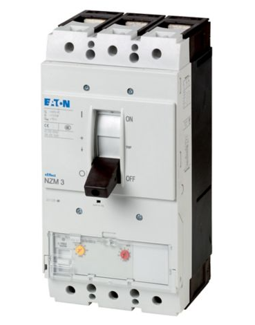 EATON/Moeller 259113 NZMN3-AE250 Device