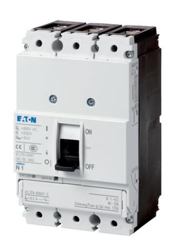 EATON/Moeller 259142 PN1-125 Device