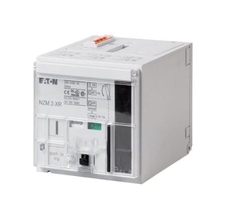 EATON/Moeller 259840 NZM2-XR110-130DC Device