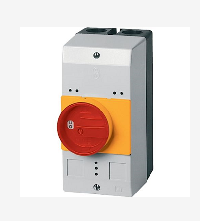 EATON/Moeller 260104 CI-PKZ0-GRM Device