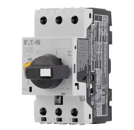 EATON/Moeller 265333 PKZM0-0,4/AK Device