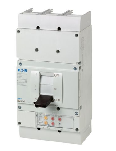 EATON/Moeller 265771 NZMN4-VE1250 Device