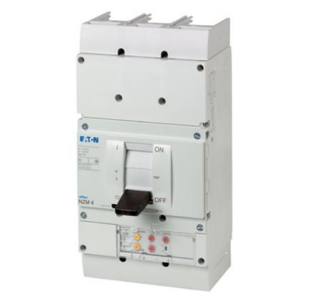 EATON/Moeller 265774 NZMH4-VE800 Device