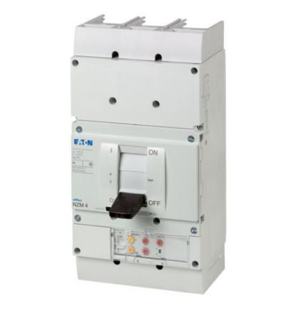 EATON/Moeller 265776 NZMH4-VE1250 Device