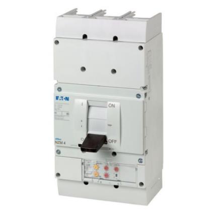 EATON/Moeller 265777 NZMH4-VE1600 Device