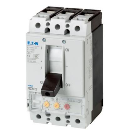 EATON/Moeller 265788 NZMH2-ME220 Device