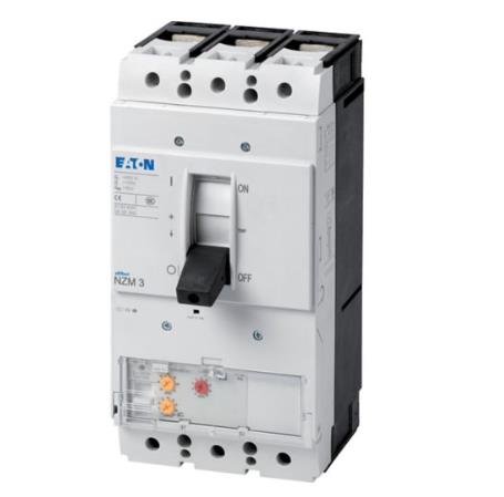 EATON/Moeller 265789 NZMH3-ME220 Device