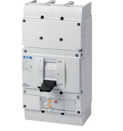 EATON/Moeller 265793 NZMH4-ME1400 Device