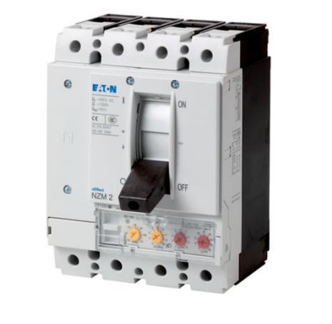 EATON/Moeller 265949 NZML2-4-VE100 Device