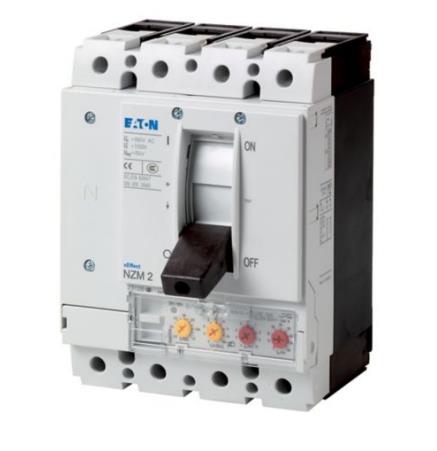 EATON/Moeller 265951 NZML2-4-VE160 Device