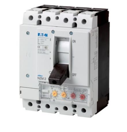 EATON/Moeller 265952 NZML2-4-VE160/100 Device