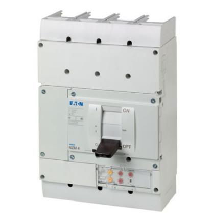 EATON/Moeller 265997 NZMH4-4-VE1600/1000 Device