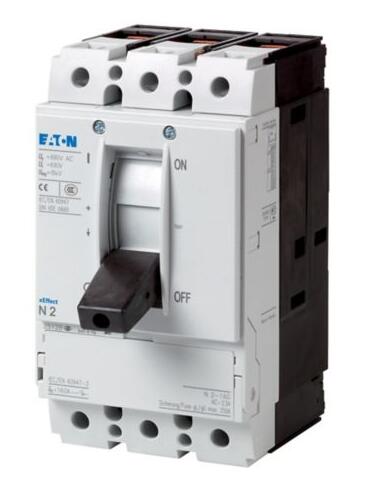 EATON/Moeller 266005 PN2-160 Device