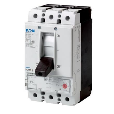EATON/Moeller 269268 NZMH2-S50-CNA Device