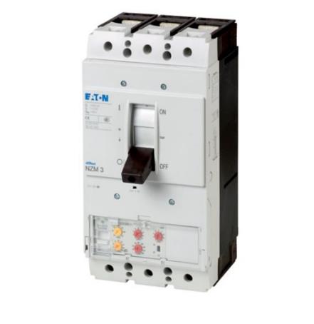 EATON/Moeller 269316 NZMH3-VEF250-NA Device