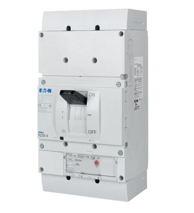 EATON/Moeller 271108 NZMN4-AEF600-NA Device