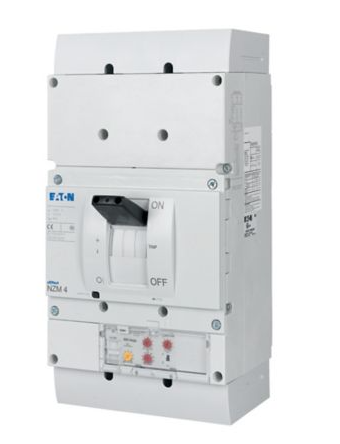 EATON/Moeller 271139 NZMN4-VEF900-NA Device