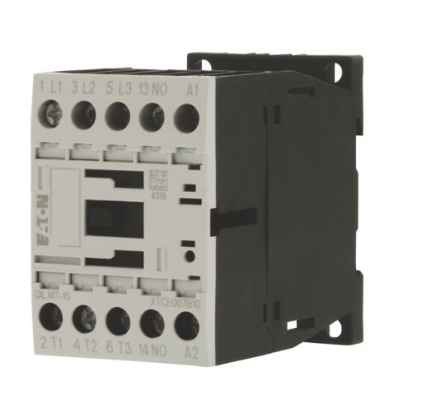 EATON/Moeller 276555 DILM7-10(42V50/60HZ) Device