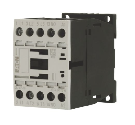 EATON/Moeller 276557 DILM7-10(220V50/60HZ) Device