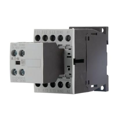 EATON/Moeller 276775 DILM9-21(24VDC) Device