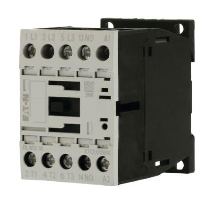 EATON/Moeller 276827 DILM12-10(110V50HZ,120V60HZ) Device