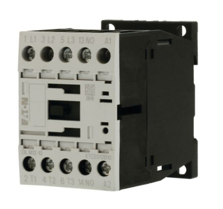 EATON/Moeller 276845 DILM12-10(24VDC) Device