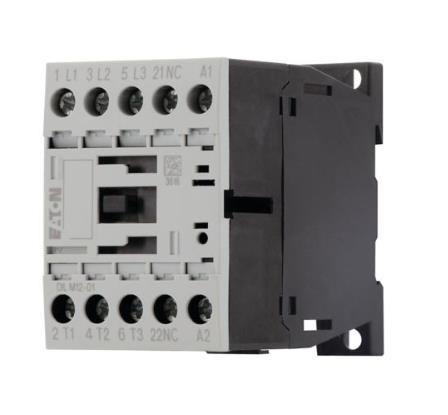 EATON/Moeller 276859 DILM12-01(208V60HZ) Device