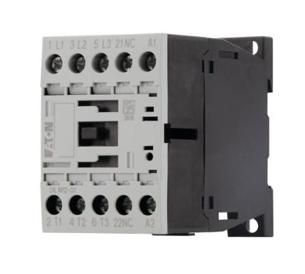 EATON/Moeller 276871 DILM12-01(110V50/60HZ) Device
