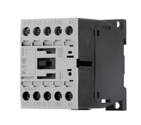 EATON/Moeller 276883 DILM12-01(110VDC) Device