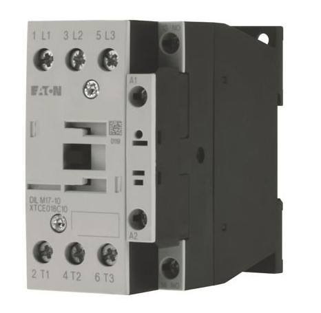 EATON/Moeller 277011 DILM17-10(220V50/60HZ) Device