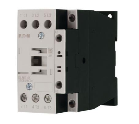 EATON/Moeller 277043 DILM17-01(220V50/60HZ) Device
