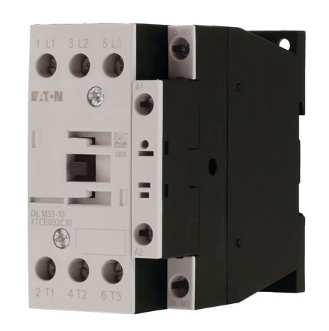 EATON/Moeller 277254 DILM32-10(208V60HZ) Device